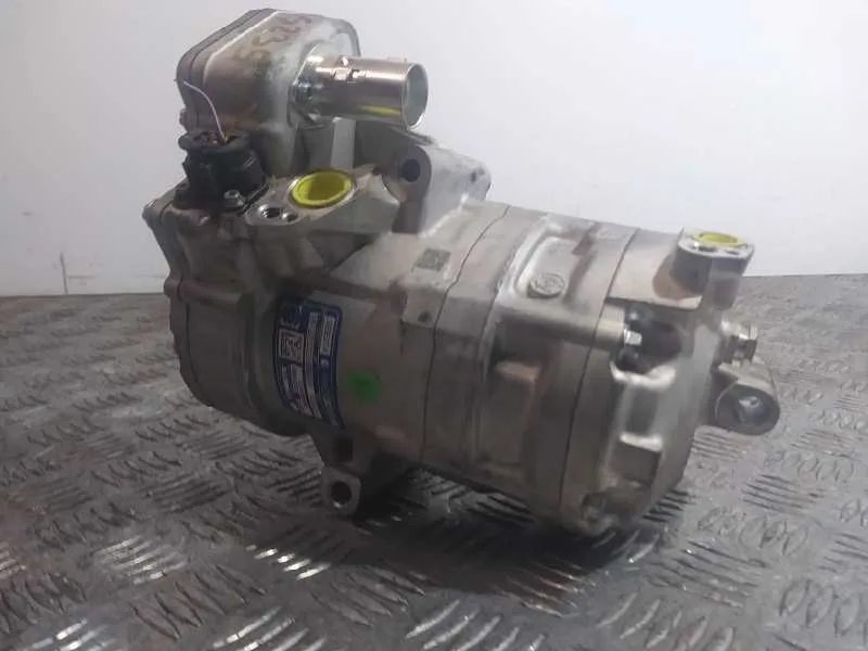 Compresor Aire Acondicionado para Maxus Edeliver
