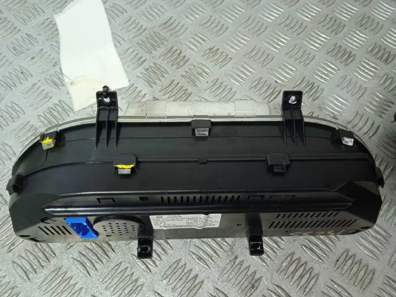 Cuadro Instrumentos para Maxus Edeliver