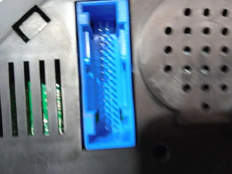Cuadro Instrumentos para Maxus Edeliver