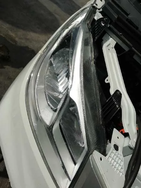Faro Derecho para Maxus Edeliver