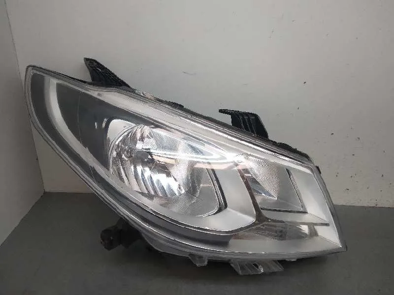 Faro Derecho para Maxus Edeliver