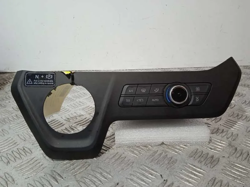 Mando Climatizador para Maxus Edeliver