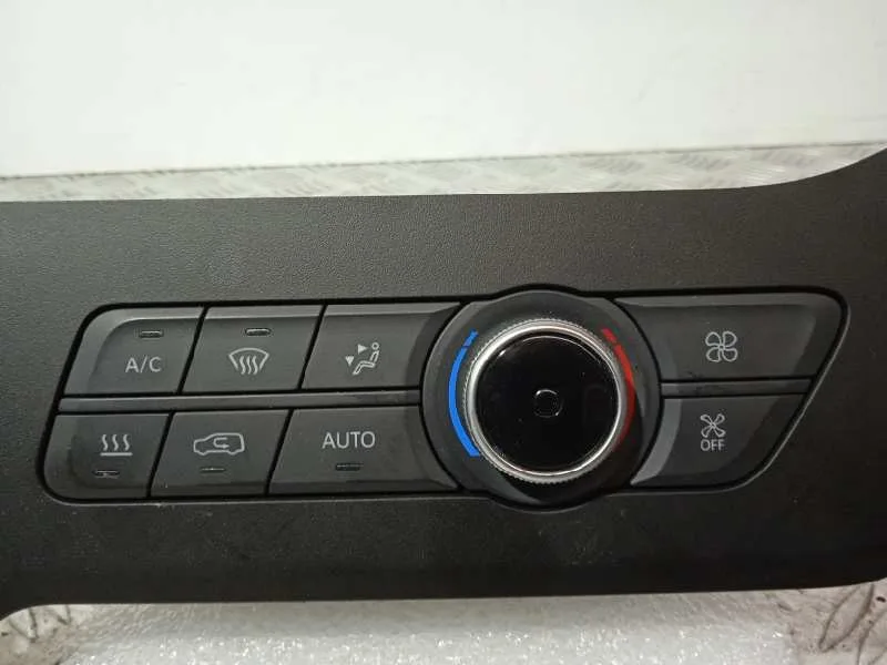 Mando Climatizador para Maxus Edeliver