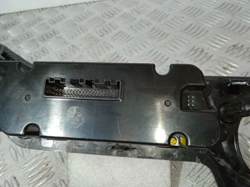 Mando Climatizador para Maxus Edeliver