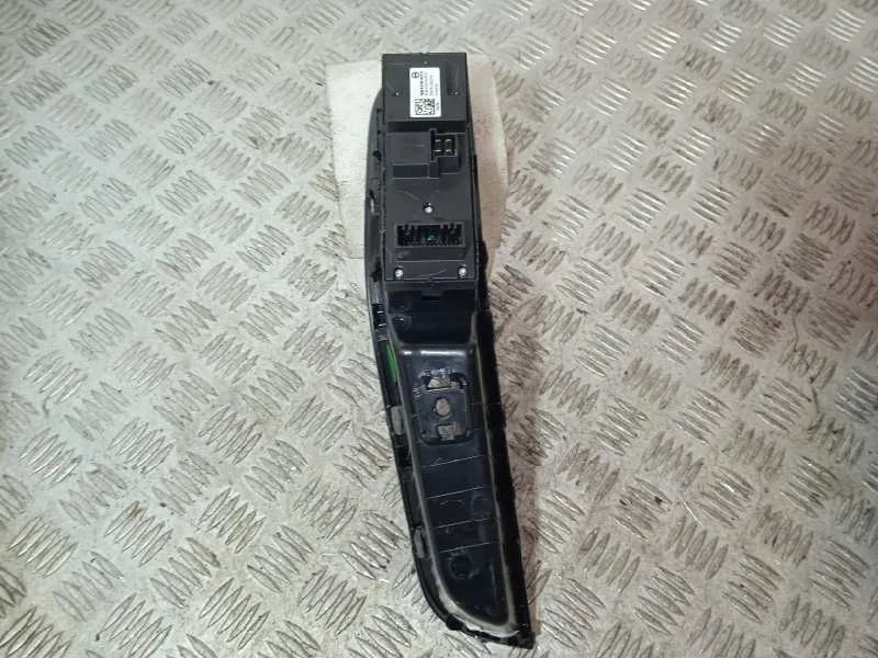 Mando Elevalunas Delantero Izquierdo para Maxus Edeliver