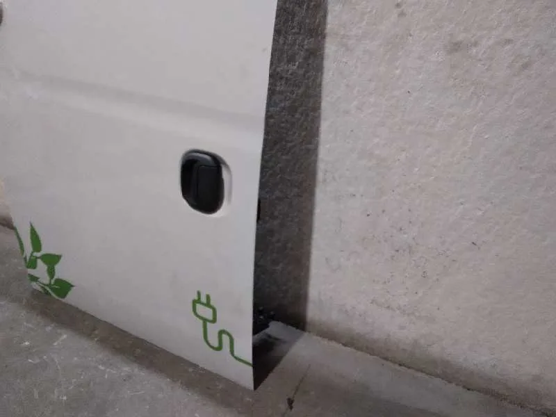 Puerta Lateral Corredera Derecha para Maxus Edeliver