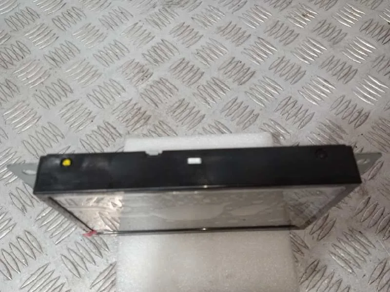 Sistema Audio / Radio Cd para Maxus Edeliver