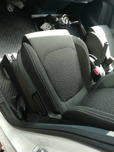 Asiento Delantero Izquierdo para Maxus Edeliver