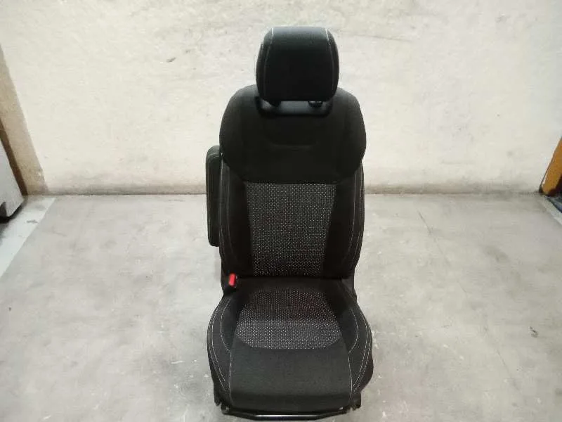 Asiento Delantero Izquierdo para Maxus Edeliver