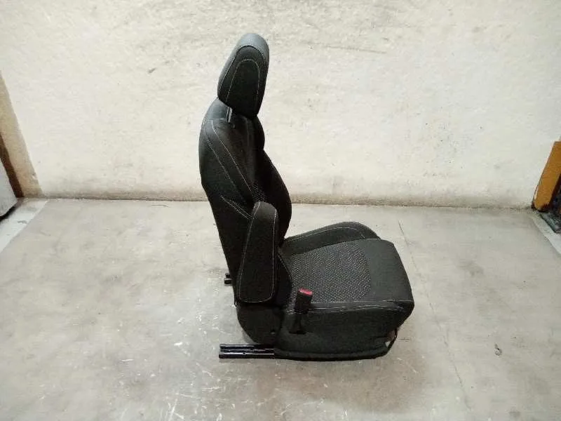 Asiento Delantero Izquierdo para Maxus Edeliver