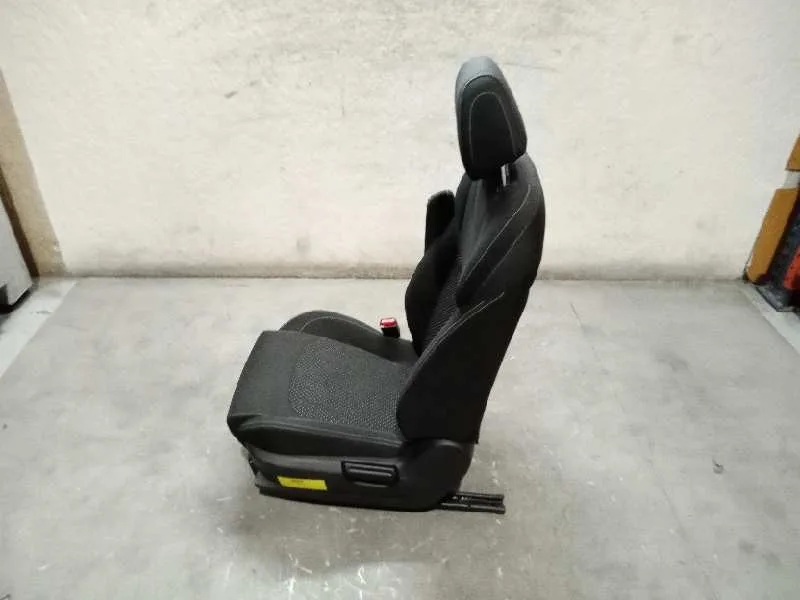 Asiento Delantero Izquierdo para Maxus Edeliver