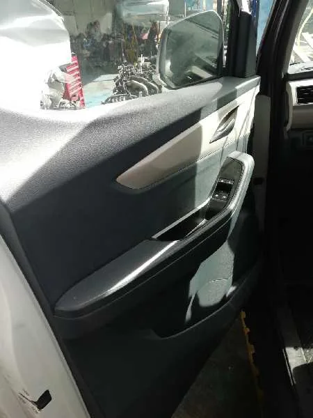 Guarnecido Puerta Delantera Izquierda para Maxus Edeliver
