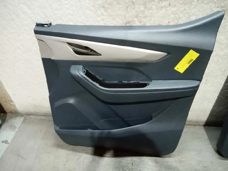 Guarnecido Puerta Delantera Izquierda para Maxus Edeliver
