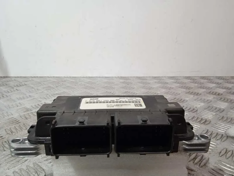Centralita Motor Uce para Maxus Edeliver