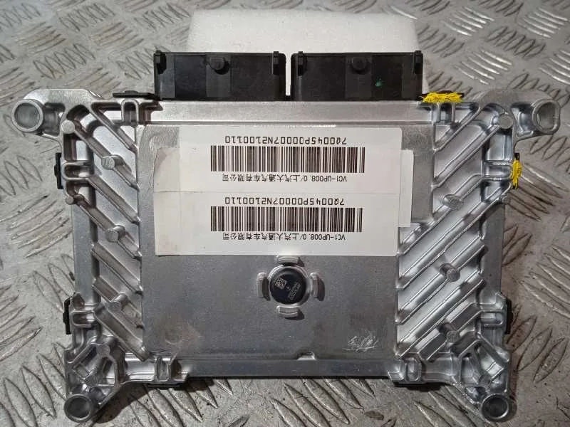 Centralita Motor Uce para Maxus Edeliver