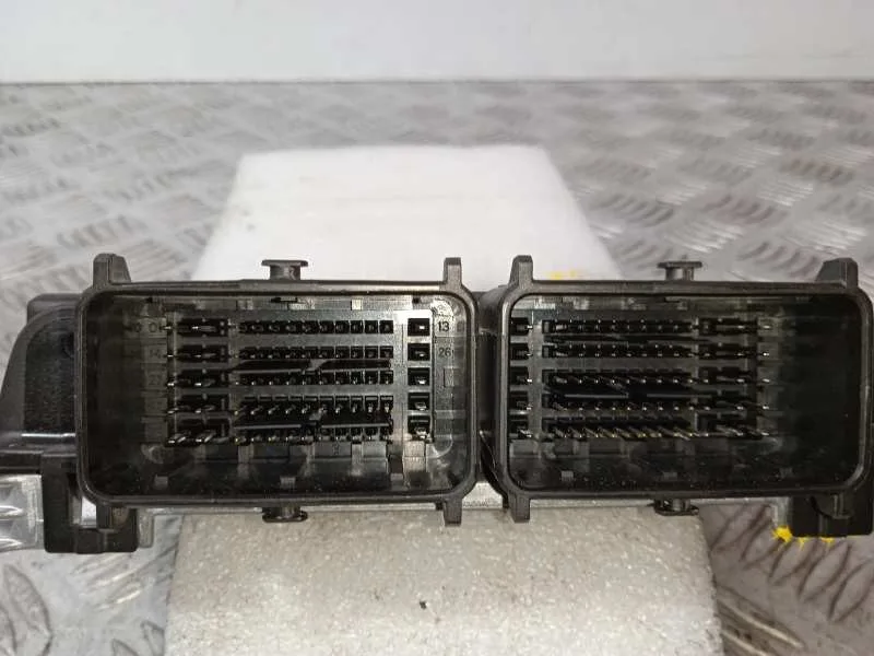 Centralita Motor Uce para Maxus Edeliver