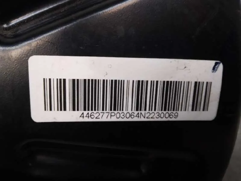 Servofreno para Maxus Edeliver