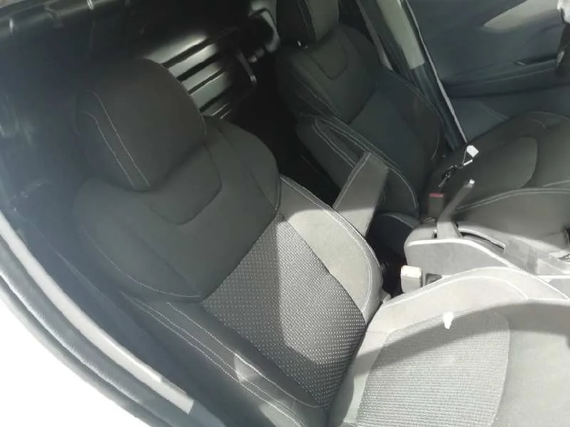 Asiento Delantero Derecho para Maxus Edeliver