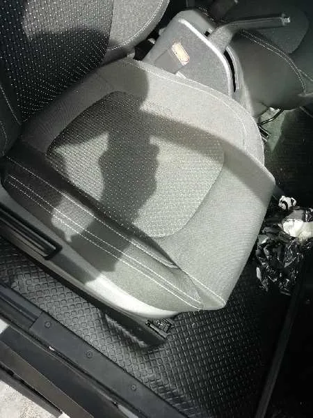 Asiento Delantero Derecho para Maxus Edeliver
