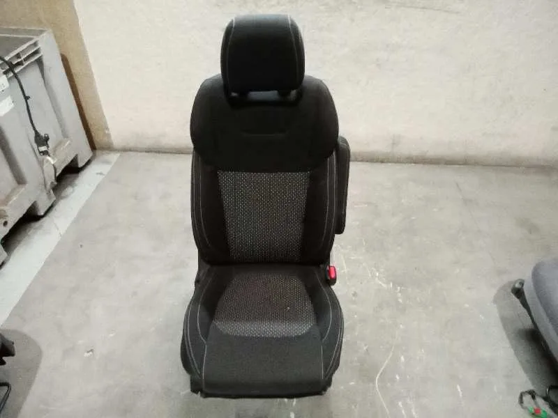 Asiento Delantero Derecho para Maxus Edeliver
