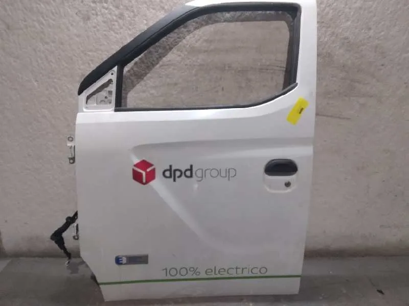 Puerta Delantera Izquierda para Maxus Edeliver
