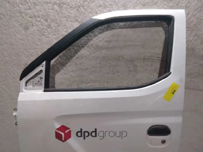 Puerta Delantera Izquierda para Maxus Edeliver