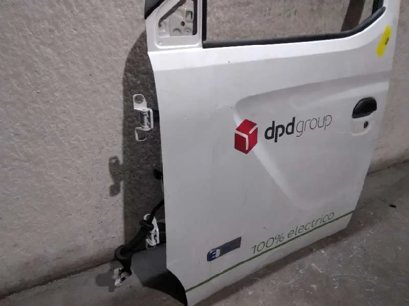 Puerta Delantera Izquierda para Maxus Edeliver