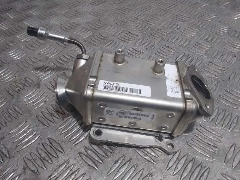 Enfriador Egr para Fiat Qubo (300)
