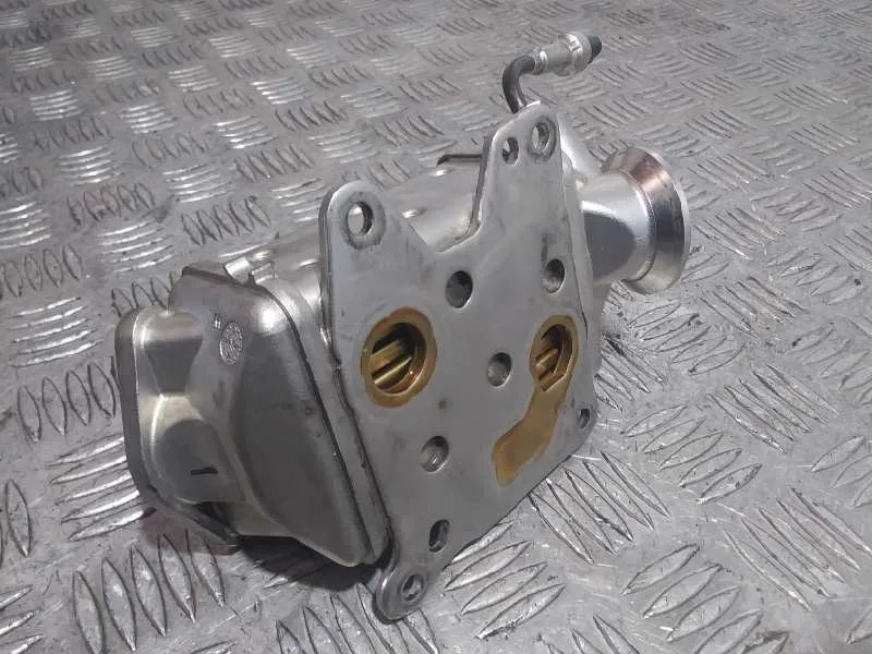 Enfriador Egr para Fiat Qubo (300)