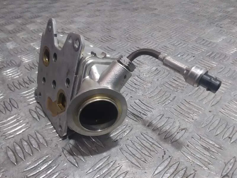 Enfriador Egr para Fiat Qubo (300)