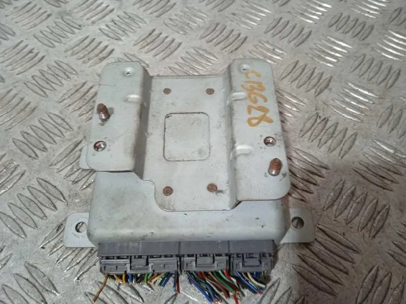 Modulo Electronico para Ssangyong Rodius