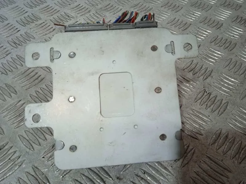 Modulo Electronico para Ssangyong Rodius