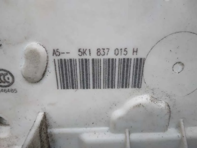 Cerradura Puerta Delantera Izquierda para Seat Leon St (5F8)