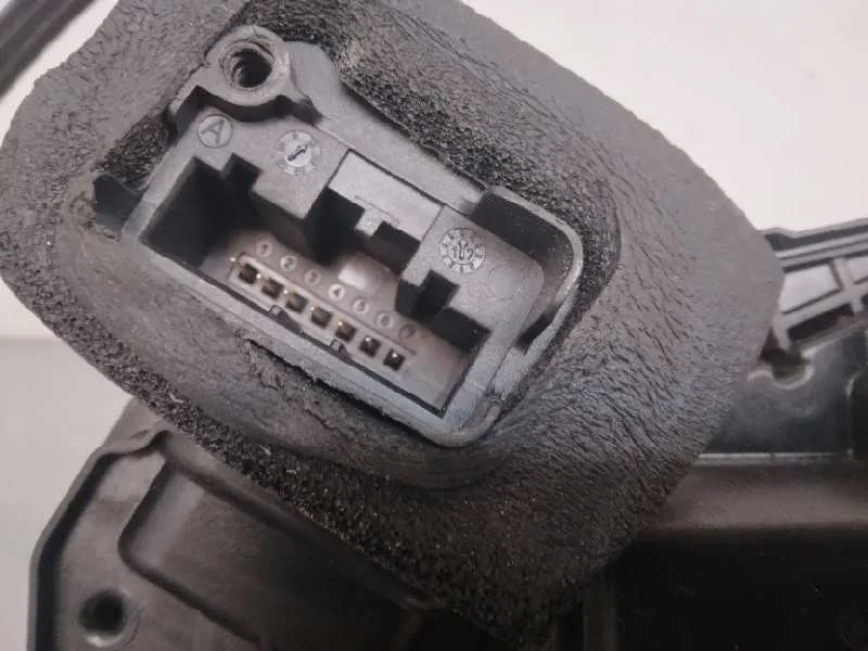 Cerradura Puerta Delantera Izquierda para Seat Leon St (5F8)