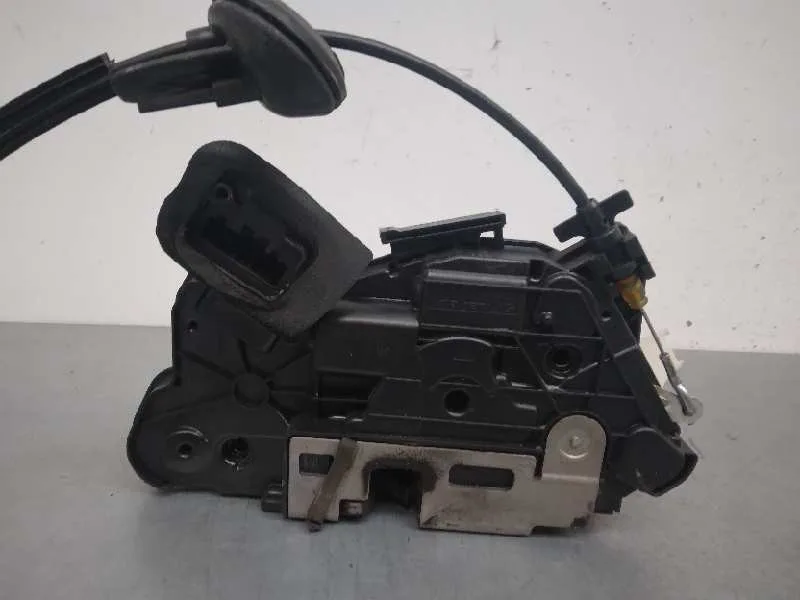 Cerradura Puerta Delantera Izquierda para Seat Leon St (5F8)
