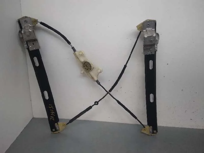 Elevalunas Delantero Izquierdo para Seat Leon St (5F8)