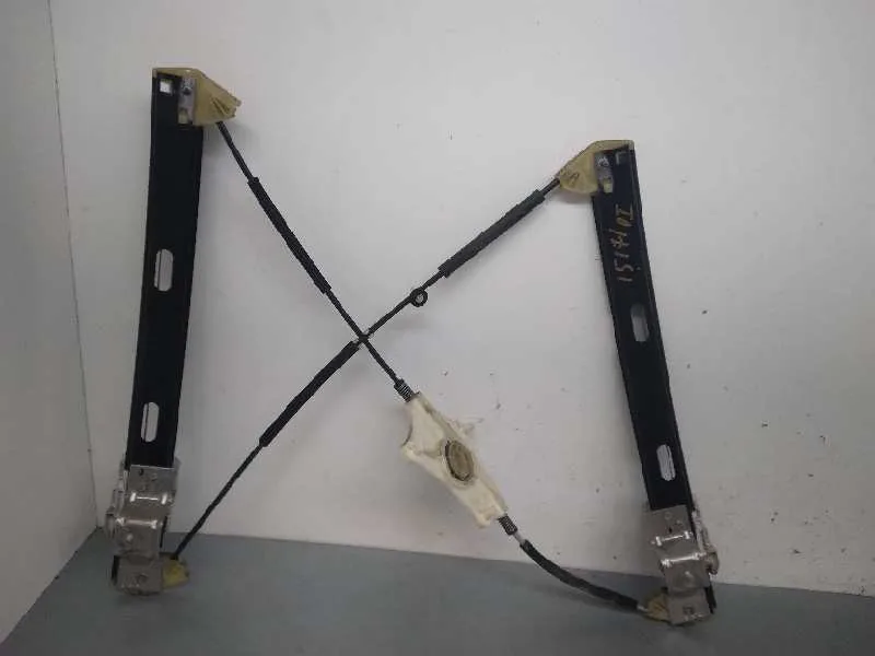 Elevalunas Delantero Izquierdo para Seat Leon St (5F8)