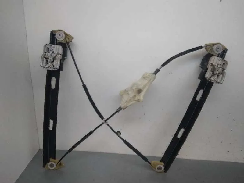Elevalunas Delantero Izquierdo para Seat Leon St (5F8)