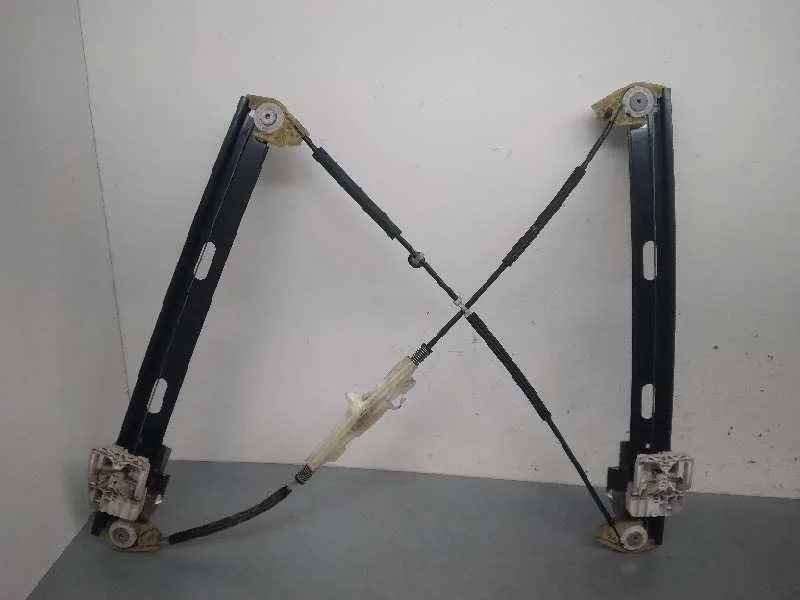 Elevalunas Delantero Izquierdo para Seat Leon St (5F8)