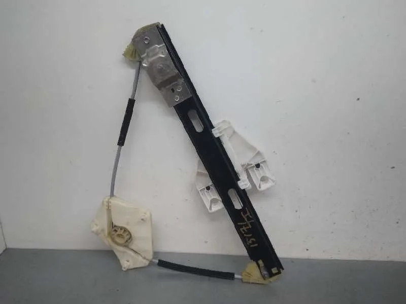 Elevalunas Trasero Izquierdo para Seat Leon St (5F8)