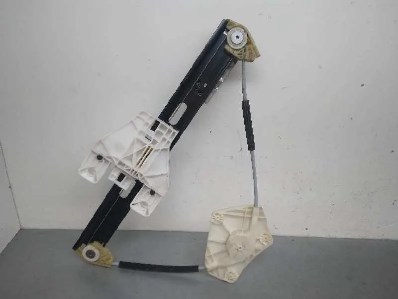 Elevalunas Trasero Izquierdo para Seat Leon St (5F8)