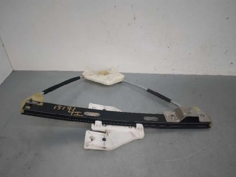 Elevalunas Trasero Izquierdo para Seat Leon St (5F8)