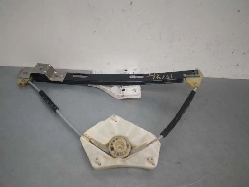 Elevalunas Trasero Izquierdo para Seat Leon St (5F8)