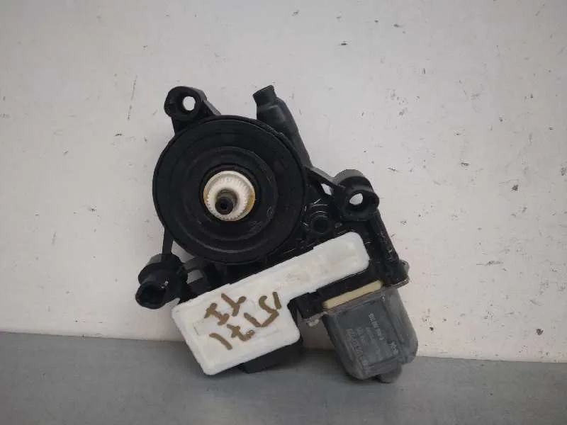 Motor Elevalunas Trasero Izquierdo para Seat Leon St (5F8)