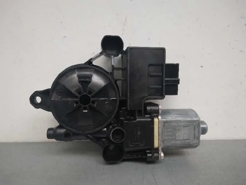 Motor Elevalunas Trasero Izquierdo para Seat Leon St (5F8)