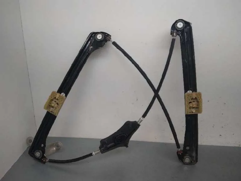 Elevalunas Delantero Izquierdo para Volkswagen Golf Vii Lim.