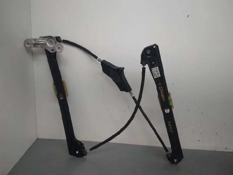 Elevalunas Delantero Izquierdo para Volkswagen Golf Vii Lim.