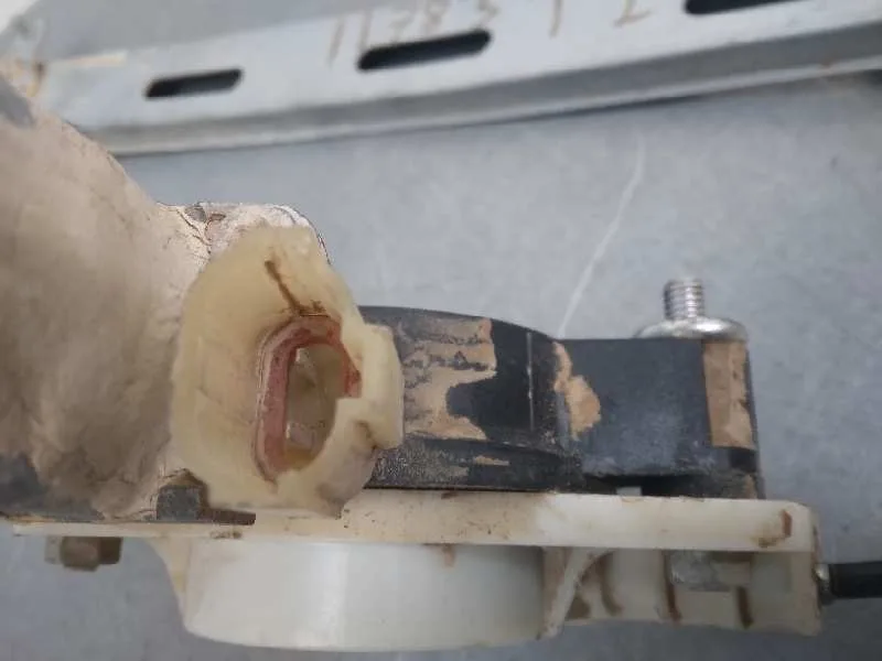 Elevalunas Trasero Izquierdo para Hyundai I20