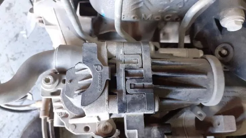 Valvula Egr para Ford Focus Lim. (Cb8)