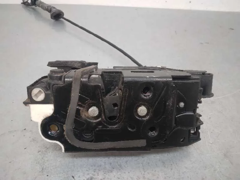 Cerradura Puerta Trasera Izquierda para Volkswagen Golf Vii Lim.